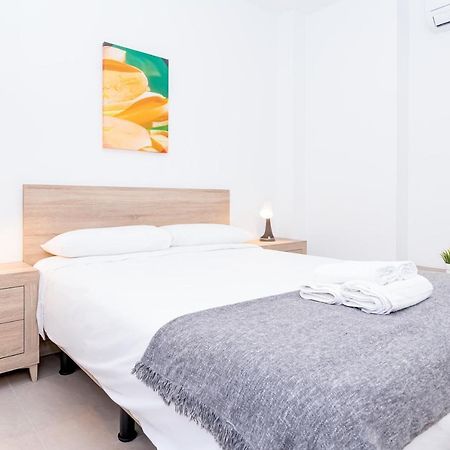 Lovely Victoria Apartament マラガ エクステリア 写真