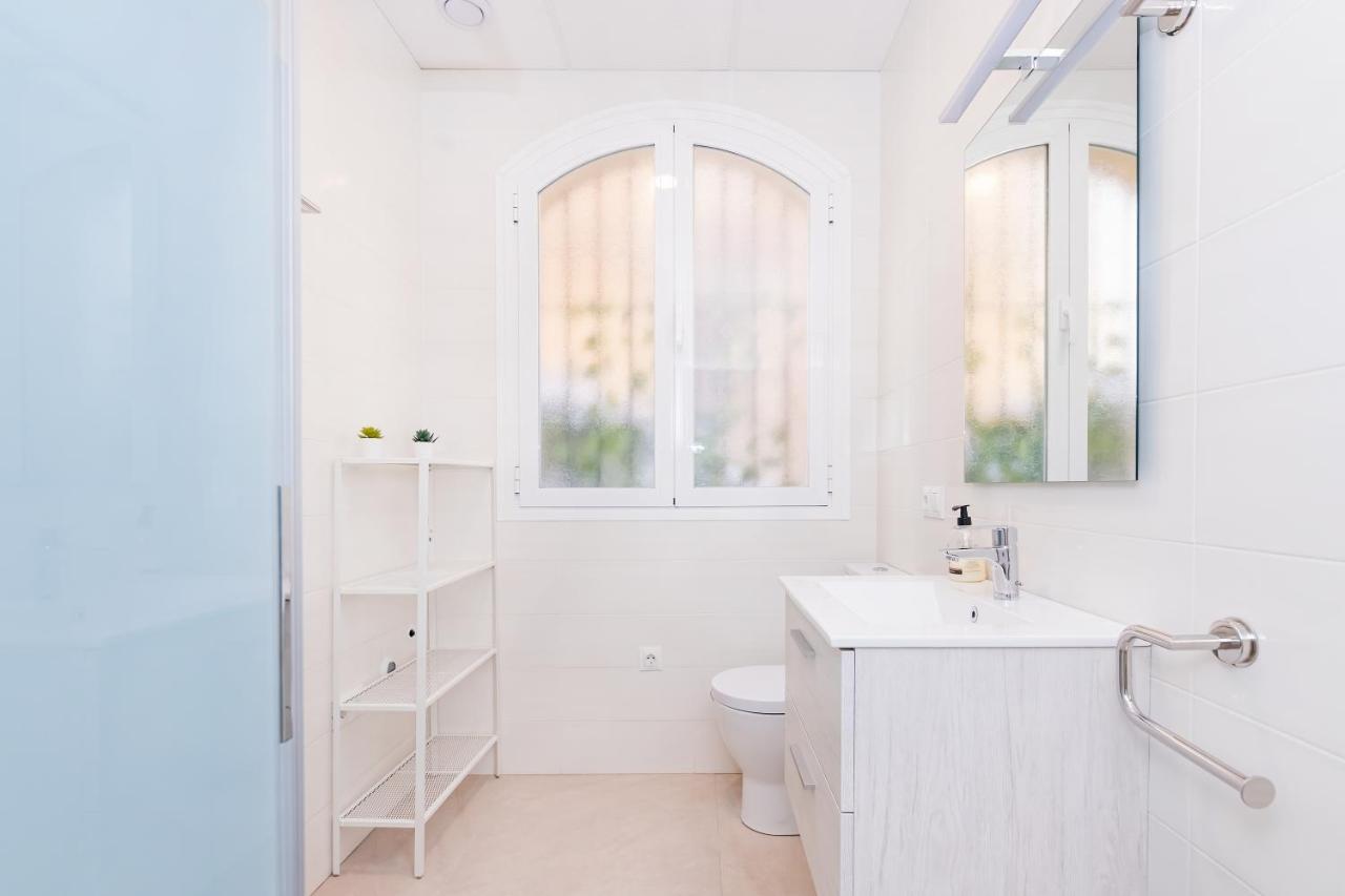 Lovely Victoria Apartament マラガ エクステリア 写真